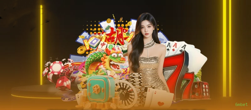 Jogos de loteria online na 6mbet